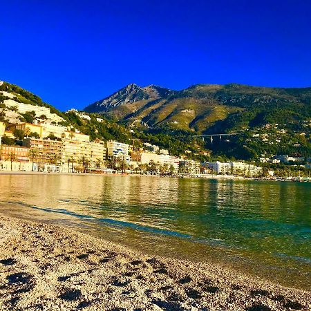Longue 2 Menton Διαμέρισμα Εξωτερικό φωτογραφία