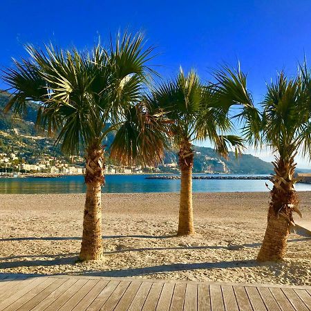 Longue 2 Menton Διαμέρισμα Εξωτερικό φωτογραφία