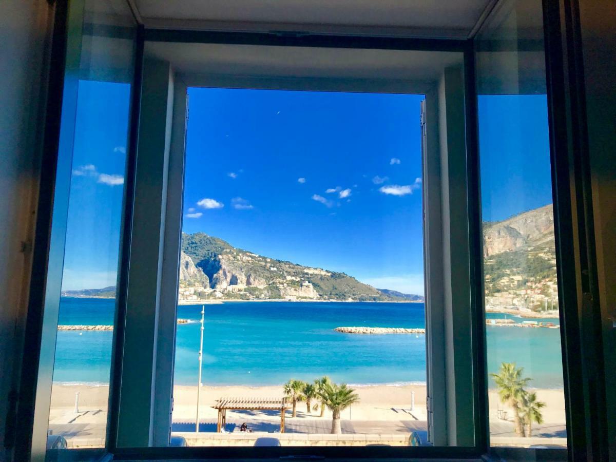 Longue 2 Menton Διαμέρισμα Εξωτερικό φωτογραφία